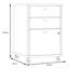 Canonero 42.4 cm W 2 -Drawer Filing Cabinet