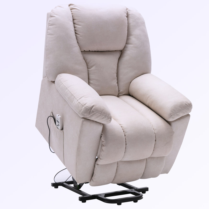 Fauteuil de massage chauffant Pradnya