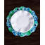 Vida Round Placemat Set