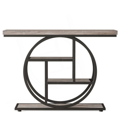 Nazirah 41.3 " W Console Table