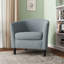 Fauteuil demi-tonneau Edvardas-952148779