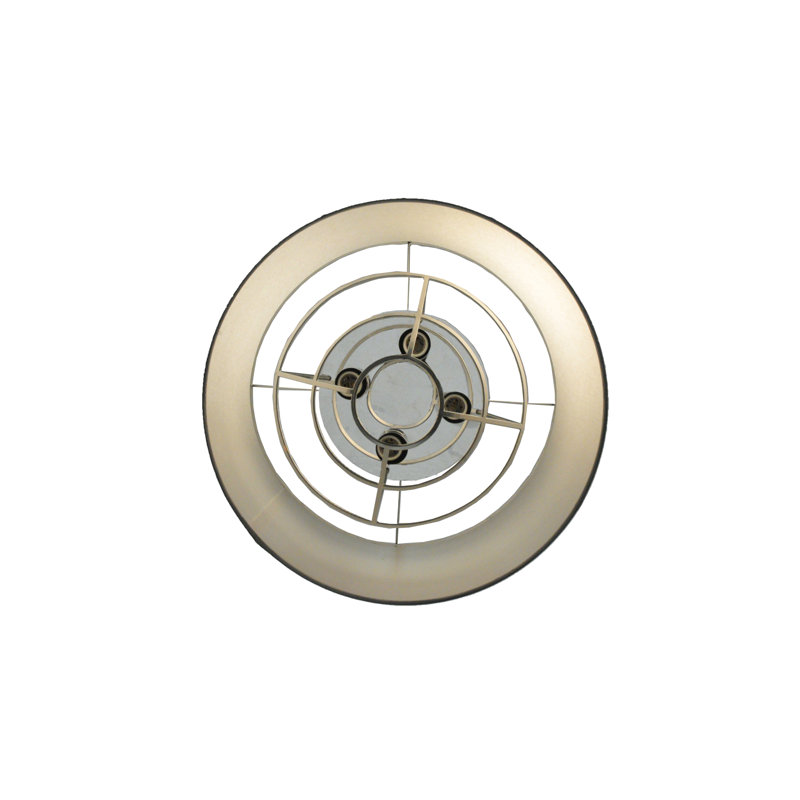 Lucy 4 - Light Chandelier