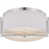Brushed Nickel / Slate Gray Fabric is out of stock