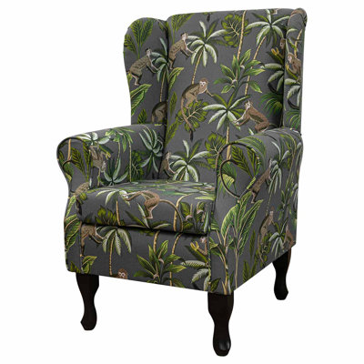 74cm Wide Armchair