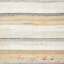 Beige Flatweave Hemp Rug - 9'11" x 14'2"