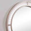 Ensemble de meuble-lavabo 1 pièce Glam Style