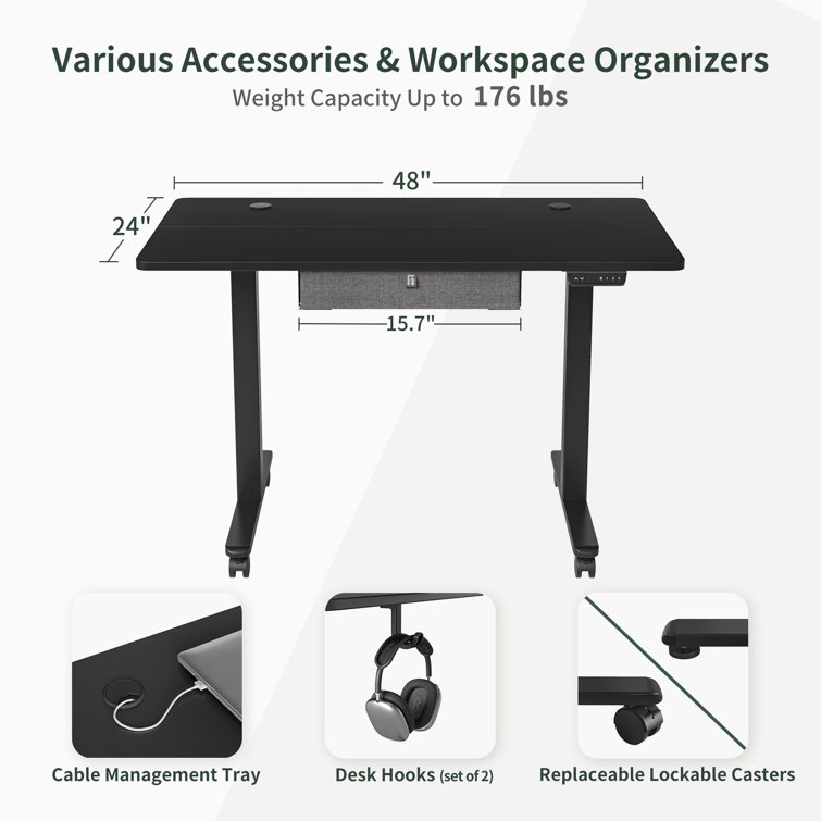 https://assets.wfcdn.com/im/01484951/resize-h755-w755%5Ecompr-r85/2286/228692049/Height+Adjustable+Standing+Desk+With+Drawer.jpg