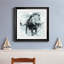 Lion - peinture encadrée-968745392-968745407