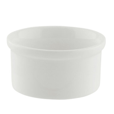Whittier 2 oz. Rim Cup