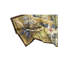 Hand-Knotted High-Quality Area Rug