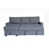 Gray Fabric is out of stock selected