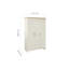 Highgate 3 Door Wardrobe-82588564