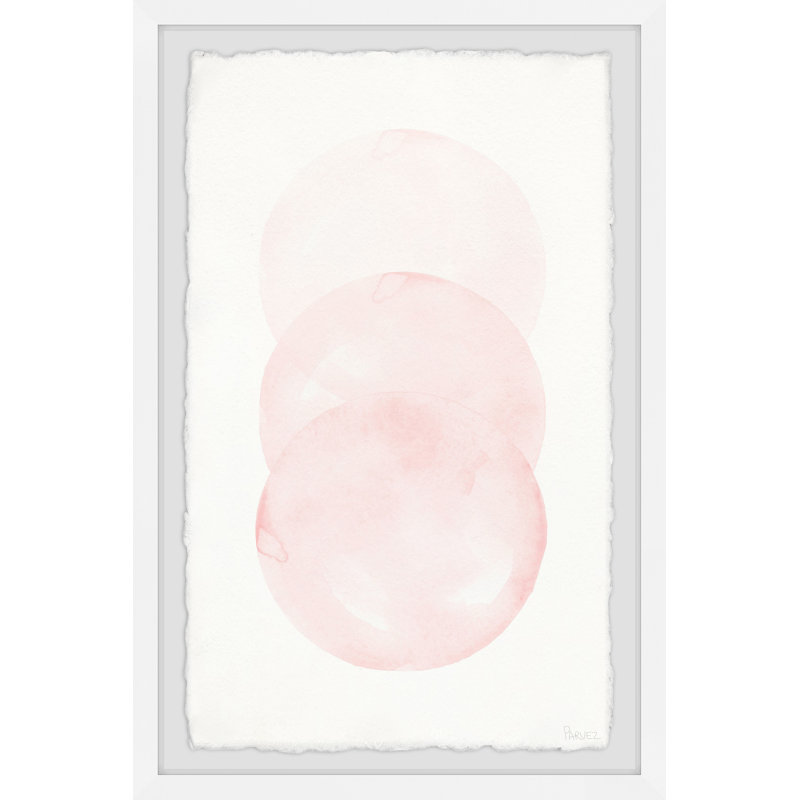 Parvez Taj - Single Picture Frame Painting, 30 cm H x 20 cm W