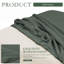 Housse pour causeuse à coussins carrés texturés-322053574