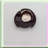 HONEYSEW Top Loading Drop-in Bobbin Case White
