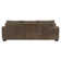 Dawkins Leather Sofa