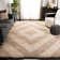 Furlow Shag Performance Geometric Rug