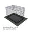 Protecteur de plancher pour animaux Levant-103880699-62126379