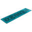 Overyed One-of-a-Kind Runner 2'7" X 10'4" Hand Knotted Area Rug