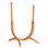 LA SIESTA® Udine Eucalyptus - Support pour hamac certifié FSC®