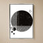Tribeca I par Melissa Averinos - Impression sur toile-130878952-130878965