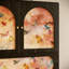 Armoire de rangement Painted Butterfly