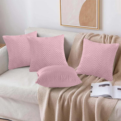 Square Cushion Cover