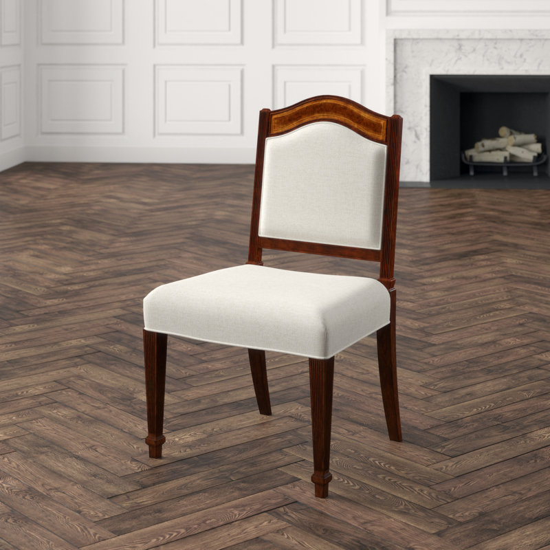 Sheraton's Upholstered Dining Chair