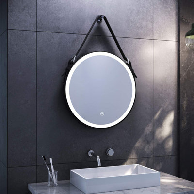 Waynesboro Flat Mirror