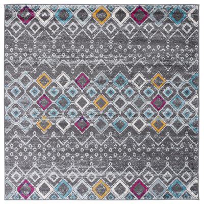 Tapis Hinrichs Performance Southwestern
