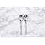 Levantina Stainless Steel Salad Servers