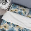 Ensemble de housse de couette Blue Coastal Harmony-1999799758