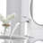Waterfall Low-Arc Single Hole Bathroom Faucet-106884807