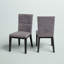 Chaise d'appoint rembourrée Bourland-1344754908-1344754907