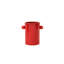 Inka Round Terracotta Planter-739377296-739377309