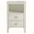 Blanc antique