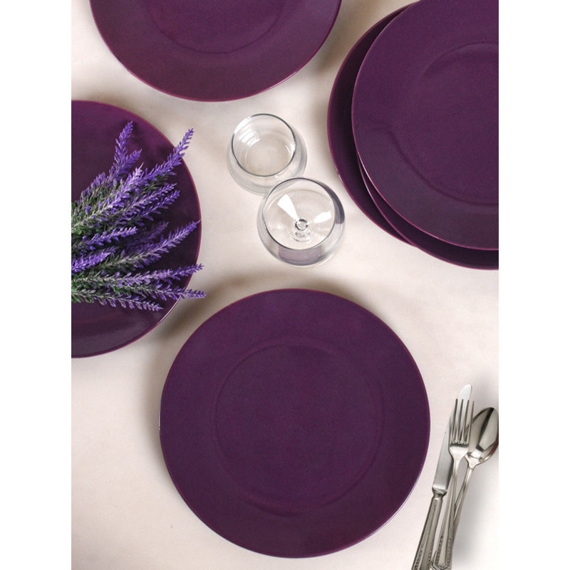 East Urban Home Ceramic Platter