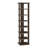 8-Tier Vertical Shoe Rack Wengue-1172973138