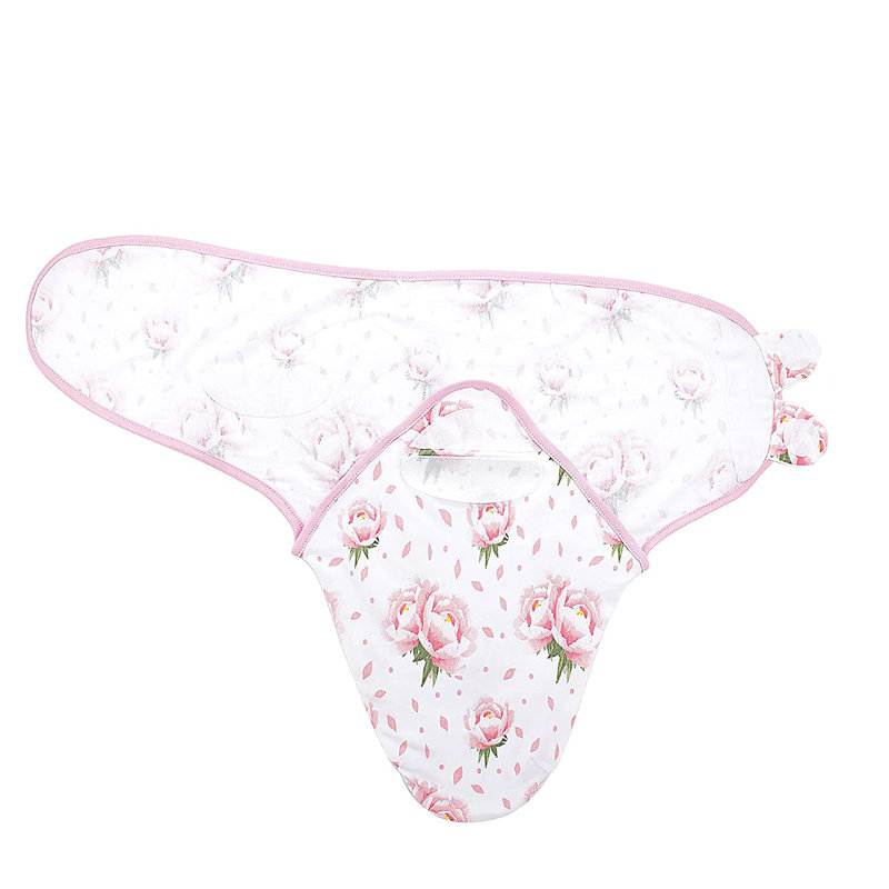 Ensemble 100% coton 3 pièces Ernesta, 30.5'' W