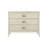 East Hampton 36.25 " W Bachelor's Chest Nightstand