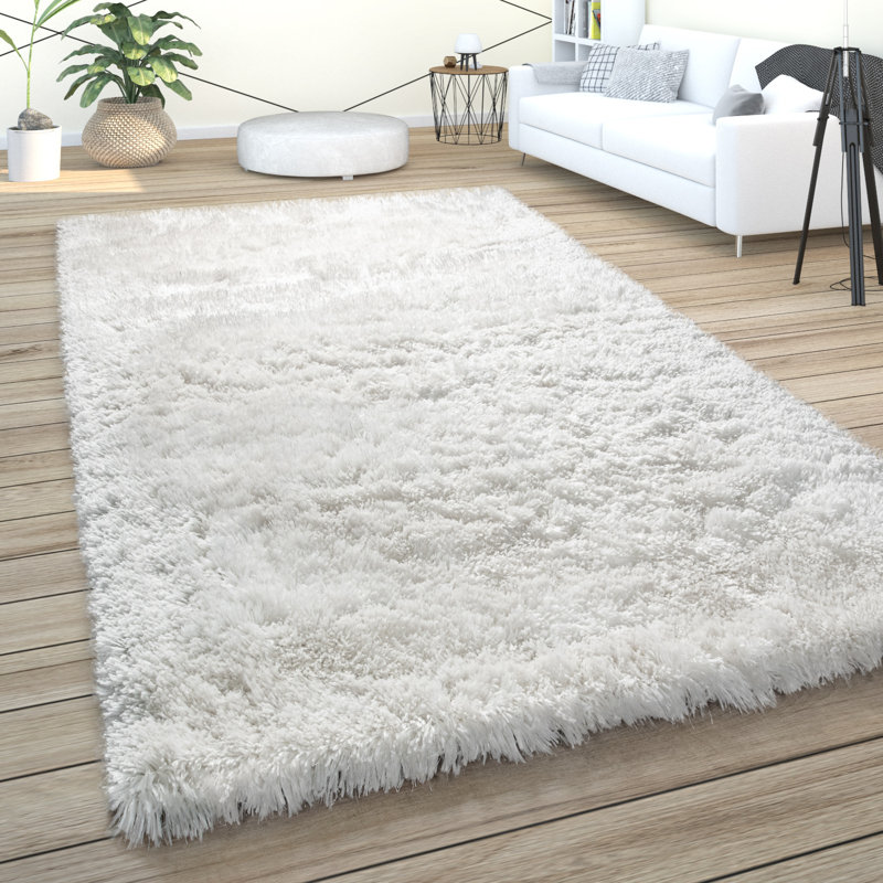 Bucci Hand Woven Area Rug, Rectangle 60 x 100cm