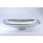Oceano 25.2'' L Bathroom Sink-16505589