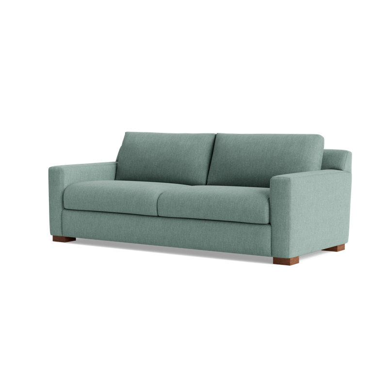 Catalina Sofa (85") , Performance Weave - Spa