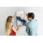 Magnetic Glass Dry Erase Board