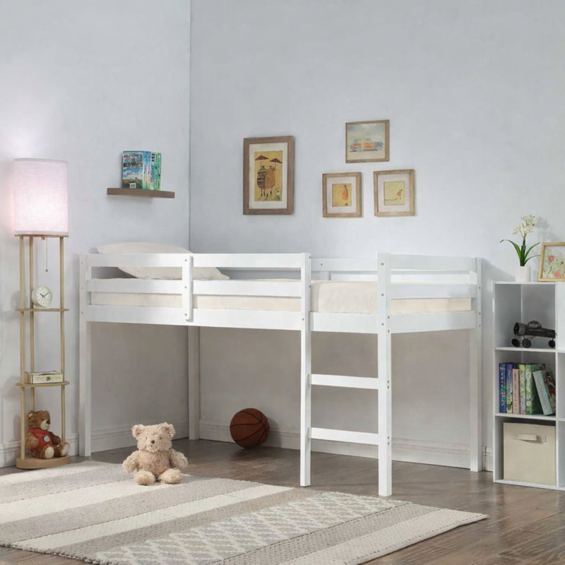 Single (3') Mid Sleepers Bed Frame