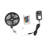 The Holiday Aisle® LED Flexible Strip Light Complete Kit - RGB
