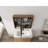 Bathroom Mirror Cabinet with Storage