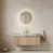 Light Gray/White Oak selected