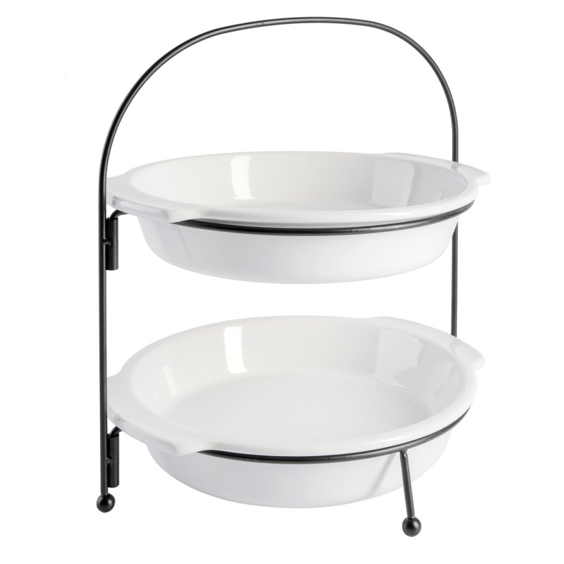 Ensemble de service de salle à manger 3 pièces Gibson Home