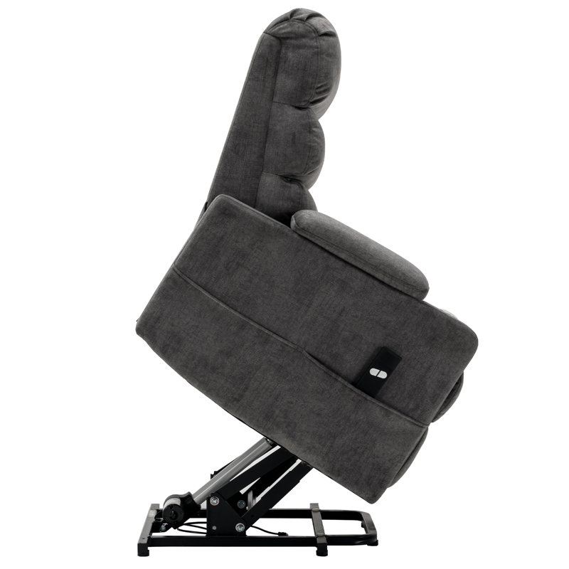 82 Wide Recliner